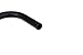 Sunsong 3402621 Power Steering Reservoir Hose