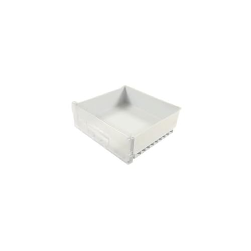 sparefixd Contenedor de alimentos congelados para frigorífico y congelador INDESIT