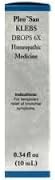 Pleo-san Klebs (Sanukehl) Drops 6X 10ml