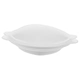 Mikrowellen-eierkocher: er kann mit verschiedenen küchengeräten verwendet werden, was ihn zu vielseitigen und praktischen, mikrowellengeeigneten eierkochbechern macht.