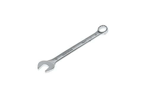 Gedore 7-13 13 mm D3113A Combination Spanner - Silver