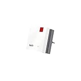 Contenido de la caja: fritz; repeater 1200, cable lan, guía rápida de instalación en español