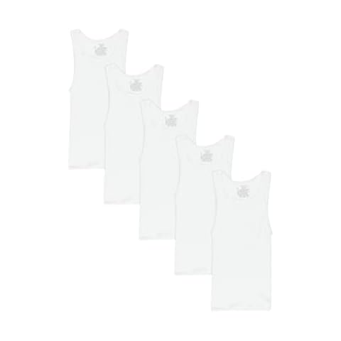 Hanes Boys' Tank Cover