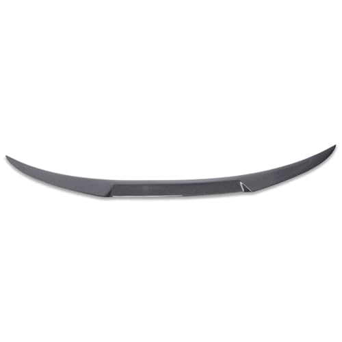 Becquet arrière carbone E93 spoiler pour sublimer vos sorties cabriolet - 6