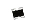 ROHM SEMICONDUCTOR MNR12ERAPJ510 MNR Series 2 Element 51 ? ?5% 0.063 W 0603 (x2) SMT Chip Resistor Network - 5000 item(s)