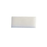 Ag Industries Fhag41395002 Ultagen Foam Cpap Filter, Re-Usable, White,Ag Industries - Each 1