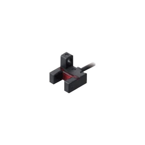 Capteur photoélectrique PM-R25-P type R pour sécuriser le tri sur convoyeur