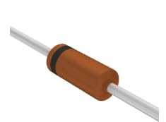 Pack of 5 1N751A TR PBFREE Diode Zener 5.1V 500MW DO35 :RoHS, Cut Tape