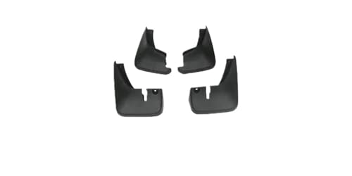 Guardabarros delanteros y traseros Styline para Toyota Probox 2002-2023
