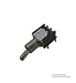 Alcoswitch - Te Connectivity Switch, Toggle, Spdt, 20V - TT11DGRA104