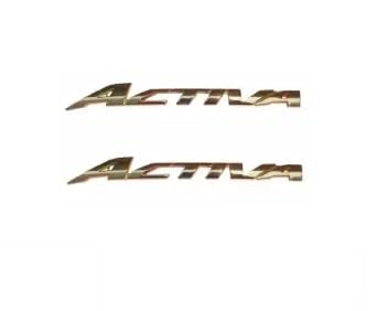 PHITO New Bike Fancy Side Mono Kit Stickers Compatible for (HET|2)