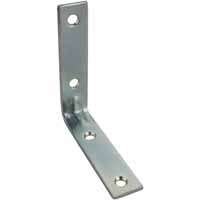 Coin de zinc protecteur Mintcraft pour rénover les gouttières et abris de jardin