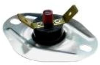 Limit Switch - Manual Reset (Flanged Airstream)