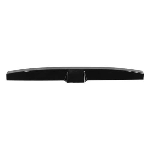 Compatible for BMW M3 G80 M4 G82 2021 2022 2023 OEM Front Bumper Crash Foam Grille Cover Pad Support Trim Body Kit Accessories Upgrade(Glossy Black)