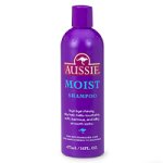 Aussie Shampoo, Moist for Dry/Damaged Hair - 16 fl oz