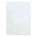 10 x 48 in. 2 Mil Flat Poly Bags - Pack of 500