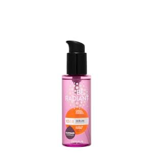 Be Radiant 10-in-1 Serum mit Kamelienöl, 100 ml, 2 Stück