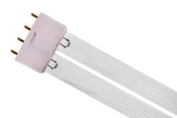 Replacement For LUMALIER UV AIR BLU-236 by Technical Precision