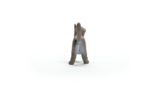 Figurine de Chat British Shorthair Schleich Adorable Compagnon en Plastique Neuf - vue 7