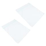 Photo Gallery smasolo 2 pezzi sacchetti lavatrice grandi in rete fine sacchetti biancheria per coperte piumini tende sacchetta lavaggio protettiva con zip per indumenti spessi e delicati Photo Gallery smasolo 2 pezzi sacchetti lavatrice grandi in rete fine sacchetti biancheria per coperte piumini tende sacchetta lavaggio protettiva con zip per indumenti spessi e delicati