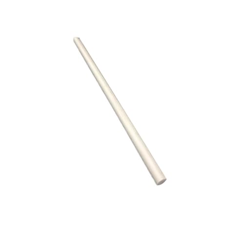 Varilla de fibra de vidrio 7mm para modelismo y cometas barra elástica de alta resistencia de 1m