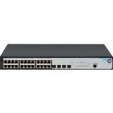 TP-LINK T2700G-28TQ JetStream 28-Port Gigabit Stackable L2+ Managed Switch
