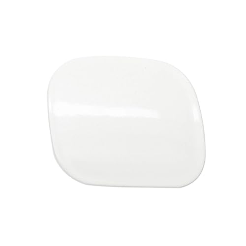 Cache-crochet remorquage avant gauche Toyota Highlander gris anti-corrosion 521200E927