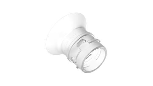 Almohadilla de silicona líquida para extractor Biamba miniatura 1
