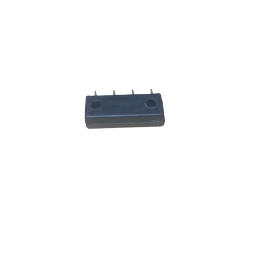 Relais Reed SIP-1A05 5V module 4 broches pour circuits imprimés - 6