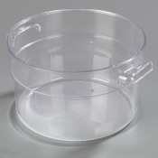 Carlisle 1076307 StorPlus Food Storage Container