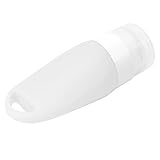 Zoom IMG-1 uadme flacone in silicone portatile Zoom IMG-1 uadme flacone in silicone portatile