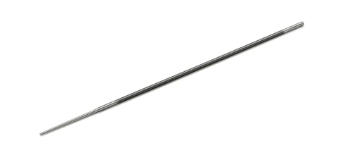 Stihl 5605 772 4806 - Juego de 6 limas redondas para cadenas de motosierra de 4,8 mm para 0,325, 1 W, 1 V