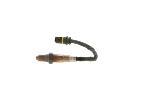 Sonde lambda BOSCH 0258006330 optimise la carburation Mercedes Classe A G