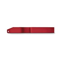 Victorinox RAPID Sparschäler, Gerader Schliff, Extra Scharf, Pendelklinge, Robuster Kunststoffgriff, für Links- und Rechtshänder (Packung mit 2) – Ansicht 7