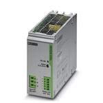 Phoenix Contact 2866323 DIN Rail Power Supplies TRIO-PS/1AC/24DC/10 Trio 24V 10A 1PHASE