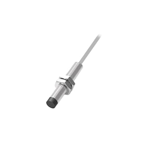 Capteur de proximité inductif M8 NPN NO pour détection de position 2mm