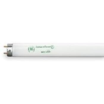 FT ホットドガー 26.5㎝ GE 45748 F17T8/SP41/ECO 2 feet T8 Fluorescent Lamp (Case of