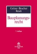 Bauplanungsrecht