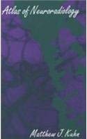 Hardcover Atlas of Neuroradiology Book