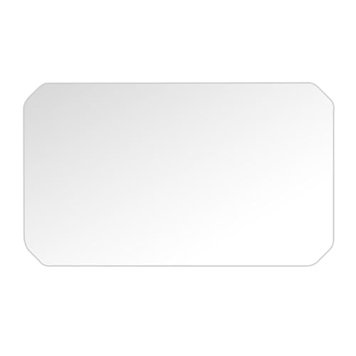 Film protection tableau de bord XL750 2024 anti-rayures pour moto