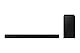 Samsung HW-B540 2.1-Kanal B-Soundbar (Deutsches Modell), Dolby 2.0 und DTS Virtual:X, Adaptive Sound Lite, Game Mode [2022], Schwarz