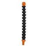 KROST Flexible Plastic Water Oil Coolant Hose Pipe (1/4
