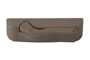 Truth Encore Bronze, Right Hand Folding Handle and Cover