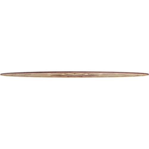 Image of Ekena Millwork 28 inchOD x 9 5 /8 inchID x 3 /8 inchT Cannes Wood Fretwork Pierced Ceiling Medallion, Birch