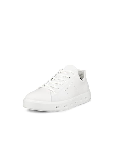Image of ECCO Street 720 Vented Gore-TEX Waterproof Retro Sneaker