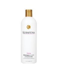 Kerafena Shine Moisture Reviving Conditioner 16 Fl