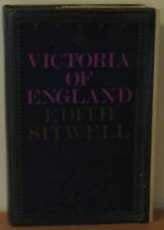 Buy Victoria of England — BookShops.in