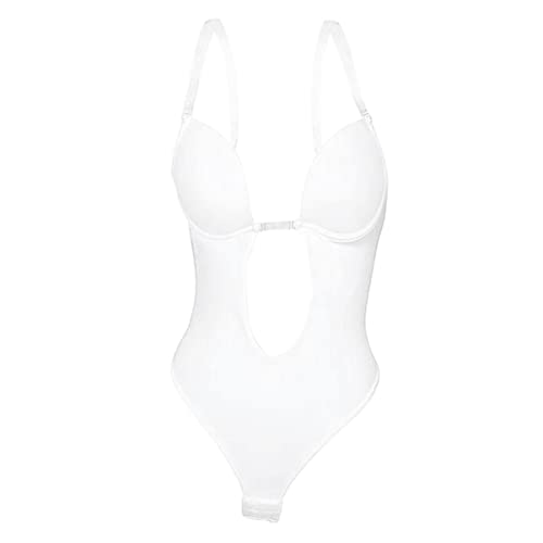 Lingeries de femme corset bleu : soutien invisible et sous-vêtement bustier