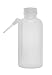 500mL Polyethylene Wash Bottle - Eisco Labs