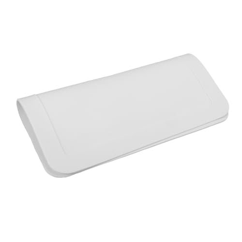 CORHAD Baseball Training Plate Marker Educational Supply Flat Pitcher Markers Home Plate Pad